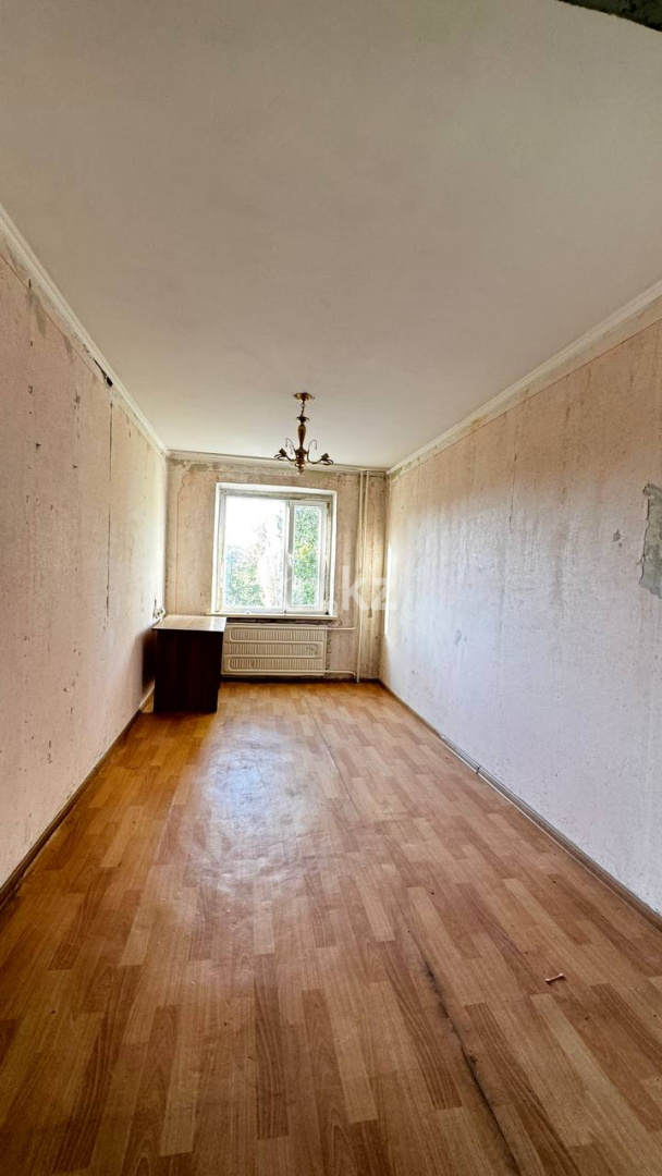 Продажа 2-комнатной квартиры, 45.3 м², мкр-н 7, дом  46 в Таразе - фото 2