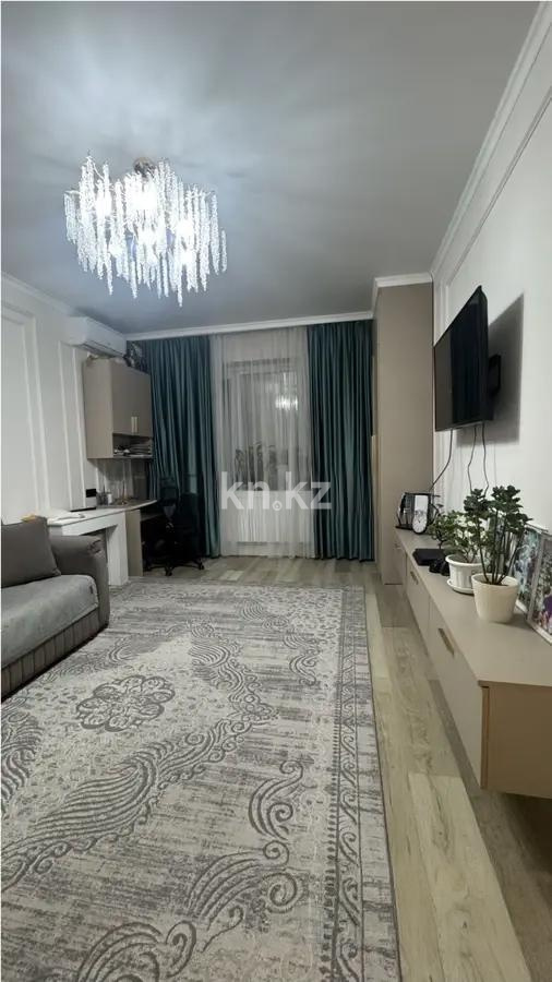 Продажа 3-комнатной квартиры, 70 м² в Алматы