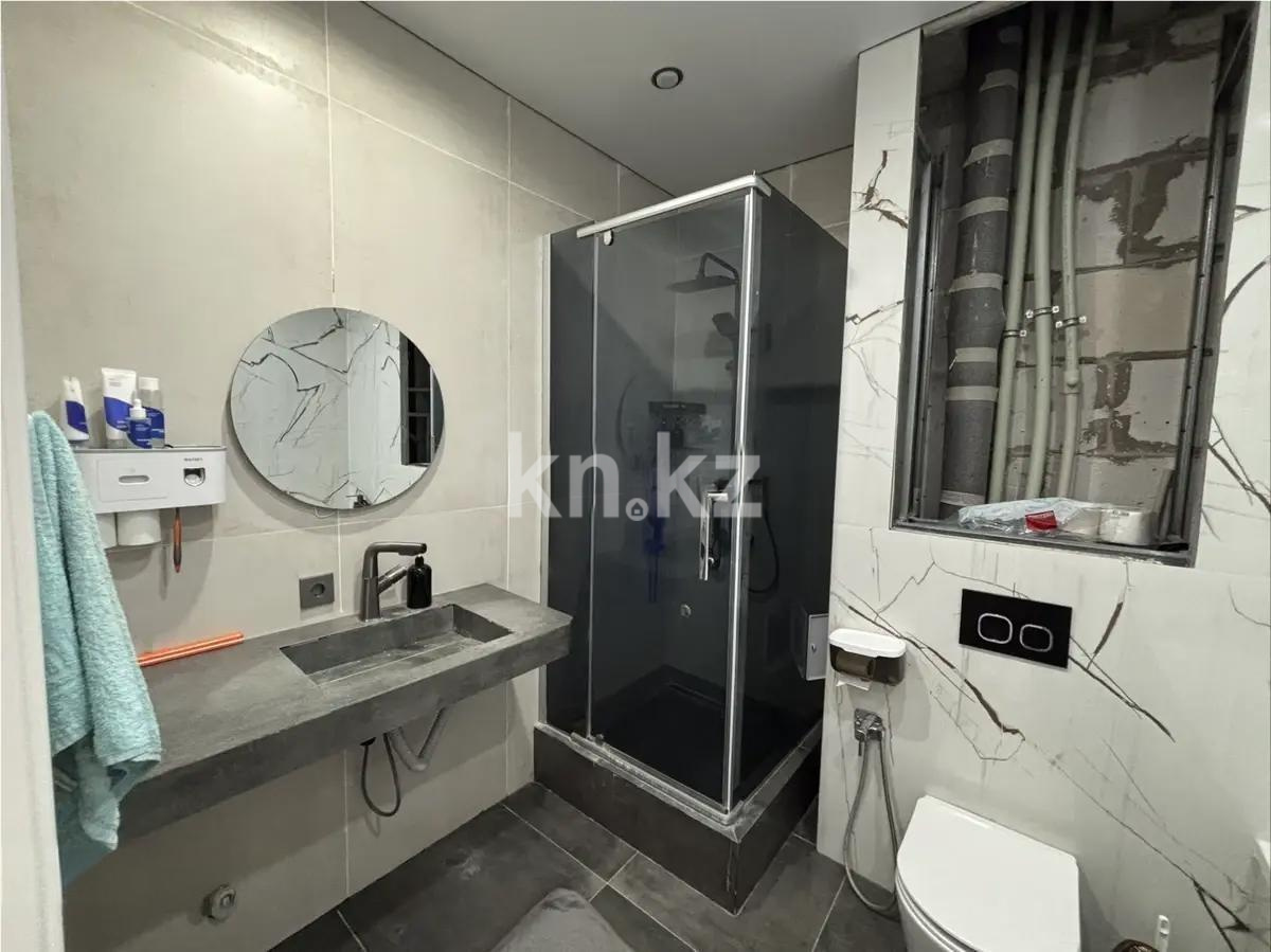 Продажа 2-комнатной квартиры, 63 м², пр. Мангилик Ел, дом  66/1 в Астане - фото 4