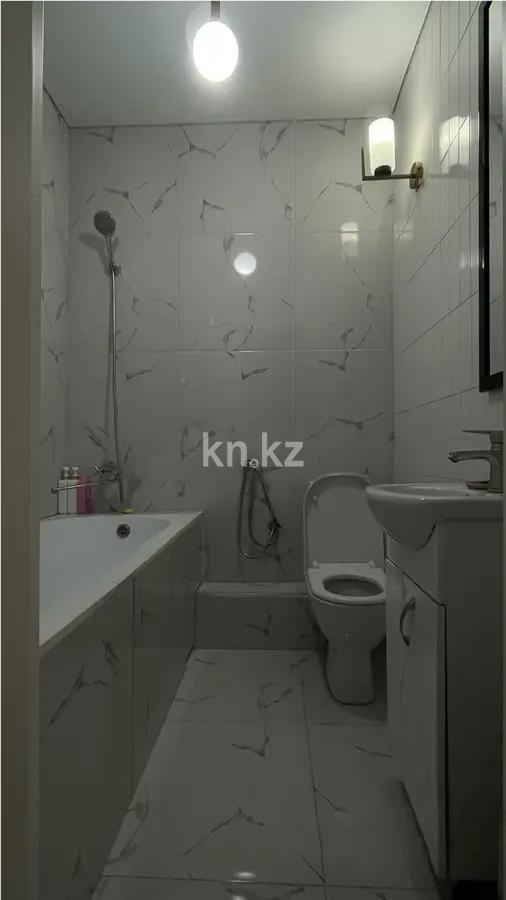 Продажа 3-комнатной квартиры, 62 м² в Алматы - фото 5