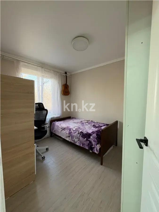 Продажа 3-комнатной квартиры, 55 м² в Алматы - фото 2