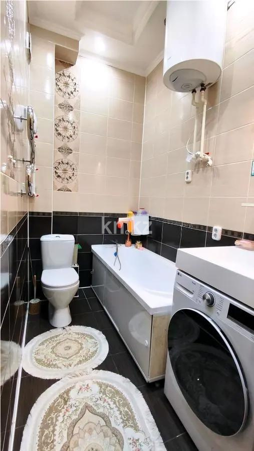 Продажа 1-комнатной квартиры, 39 м² в Караганде - фото 4