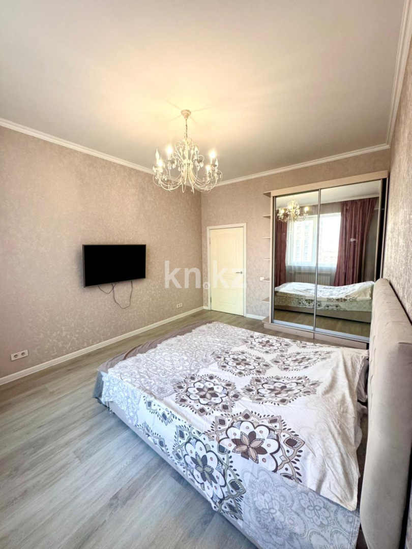 Продажа 1-комнатной квартиры, 43 м², пр. Гагарина в Алматы - фото 7