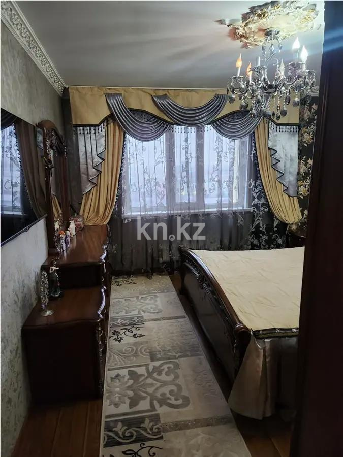Продажа 2-комнатной квартиры, 58 м², ул. Кенесары, дом  70 в Астане - фото 3
