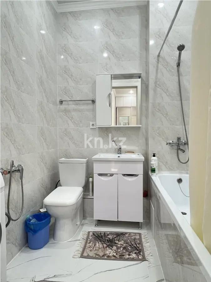 Продажа 1-комнатной квартиры, 43 м² в Астане - фото 2