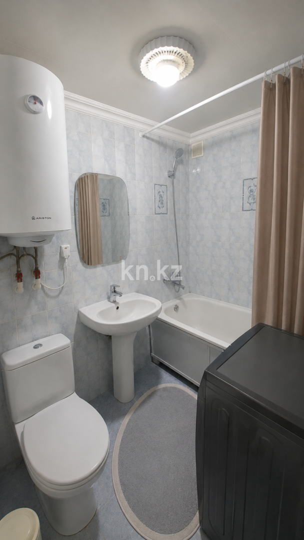 Продажа 2-комнатной квартиры, 52 м² в Караганде - фото 7