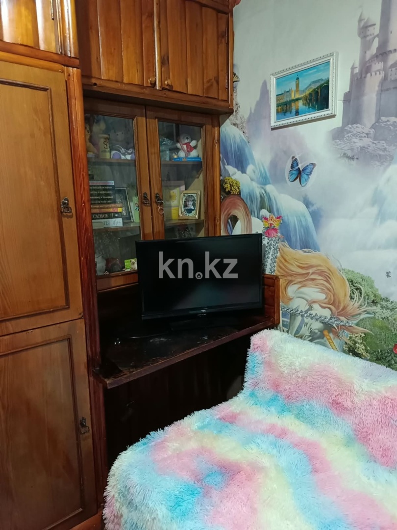 Продажа 2-комнатной квартиры, 51 м² в Астане - фото 2