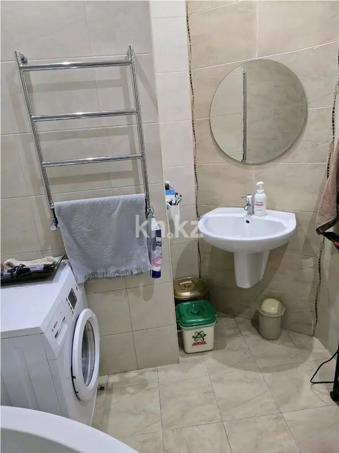 Продажа 2-комнатной квартиры, 93 м² в Алматы - фото 7