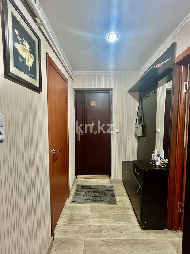 Продажа 1-комнатной квартиры, 33 м² в Темиртау - фото 9