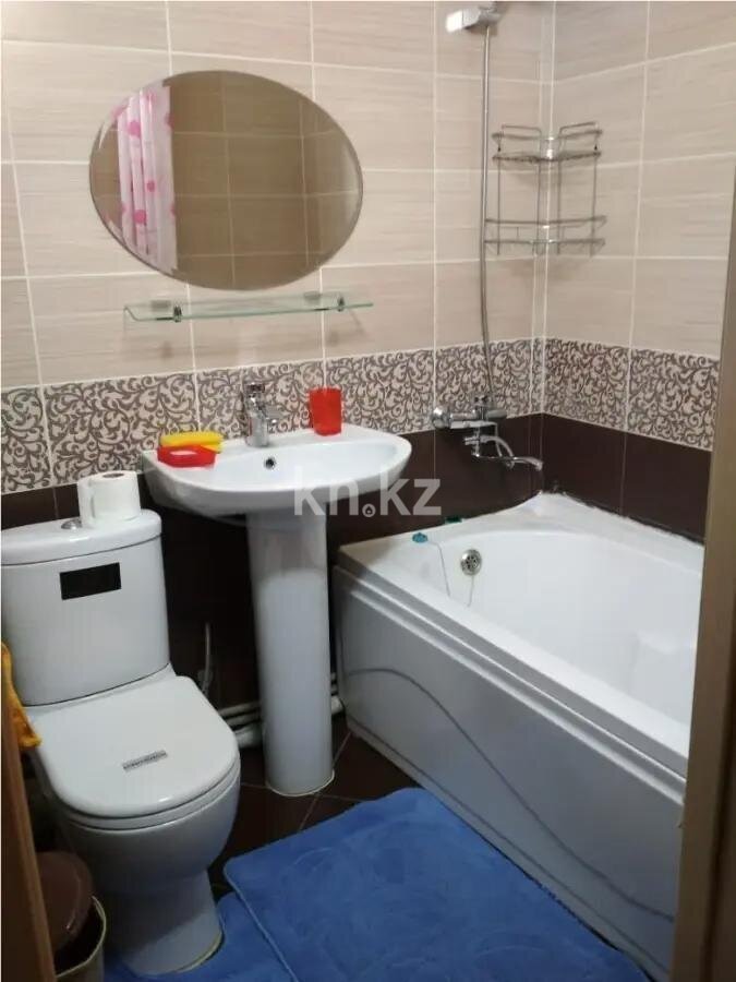 Продажа 1-комнатной квартиры, 31 м² в Алматы - фото 3