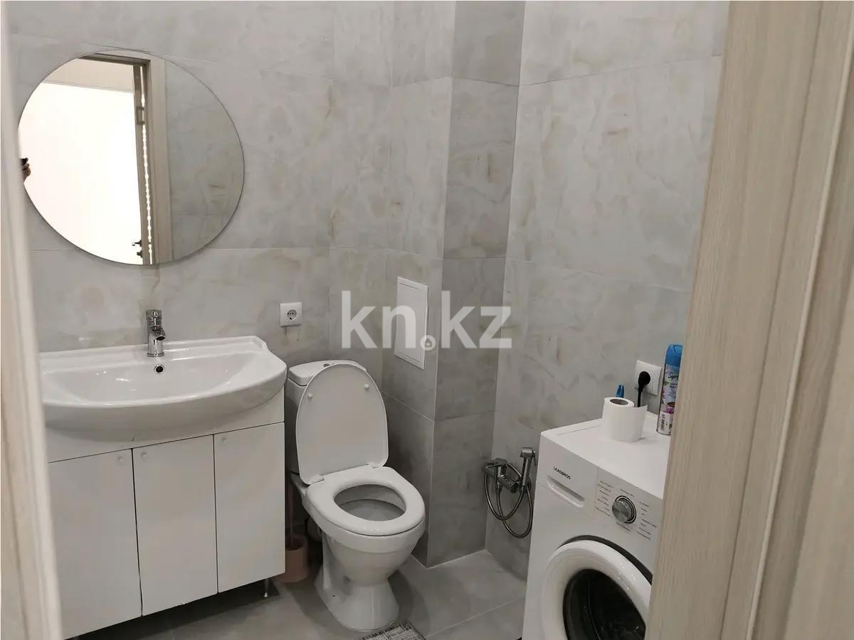Продажа 1-комнатной квартиры, 41 м² в Астане - фото 3