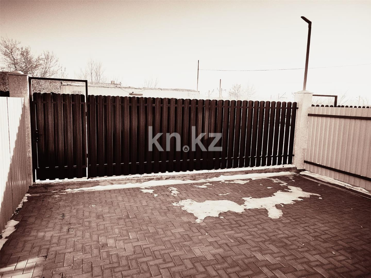 Продажа 4-комнатного дома, 145 м², ул. Ермекова в Караганде - фото 4