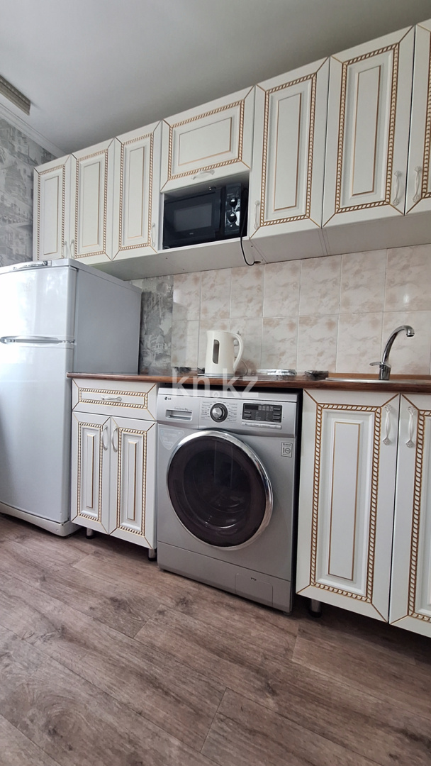 Аренда 1-комнатной квартиры посуточно, 40 м² в Балхаше - фото 9