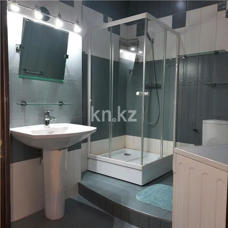 Продажа 3-комнатной квартиры, 128.6 м², ул. Курмангазы, дом  145 в Алматы - фото 6