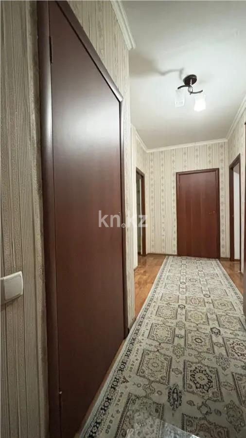 Продажа 2-комнатной квартиры, 62 м² в Алматы - фото 5