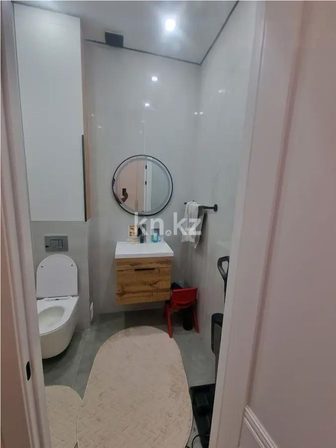 Продажа 4-комнатной квартиры, 97 м² в Астане - фото 5