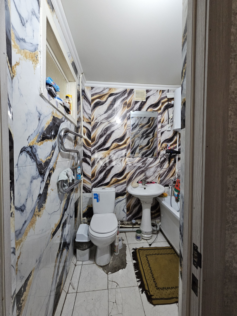 Продажа 1-комнатной квартиры, 35.5 м² в Караганде - фото 4