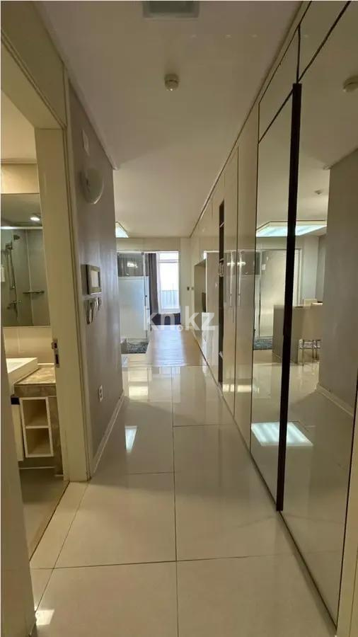 Продажа 2-комнатной квартиры, 43 м² в Астане - фото 3