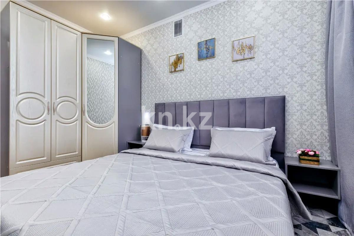Продажа 2-комнатной квартиры, 40 м² в Астане - фото 2