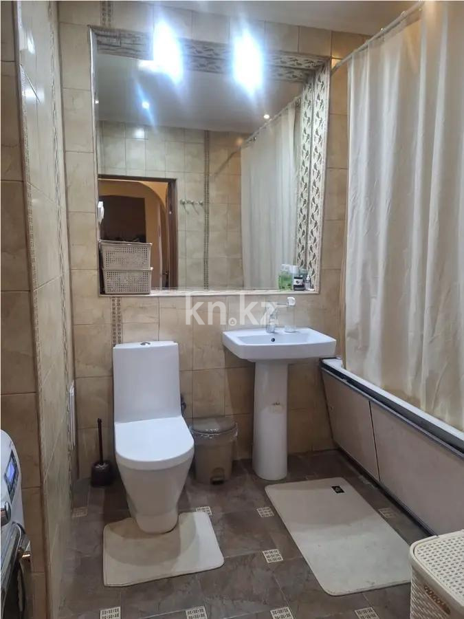 Продажа 2-комнатной квартиры, 75 м², ул. Брусиловского, дом  159 в Алматы - фото 3