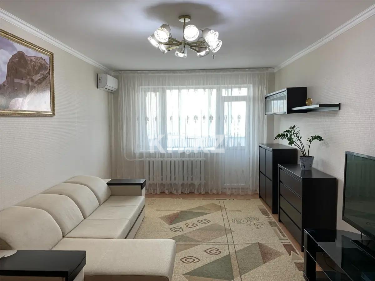 Продажа 3-комнатной квартиры, 93 м² в Астане