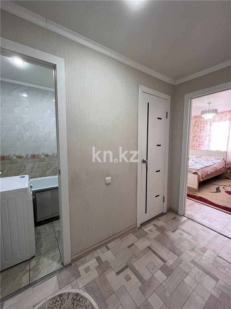 Продажа 2-комнатной квартиры, 50 м² в Караганде - фото 8