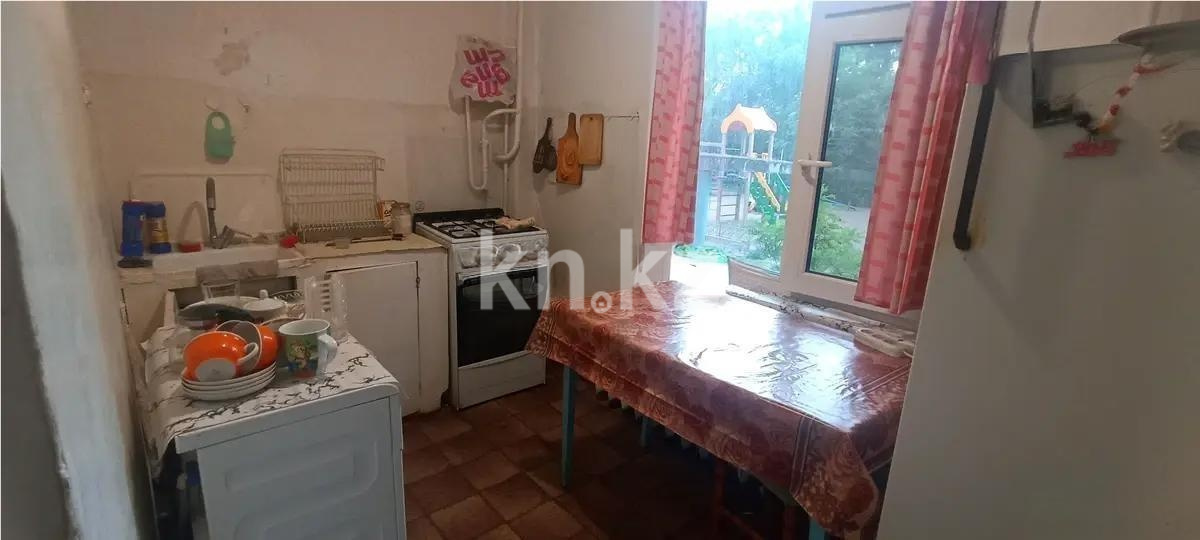Продажа 3-комнатной квартиры, 62 м² в Астане - фото 4