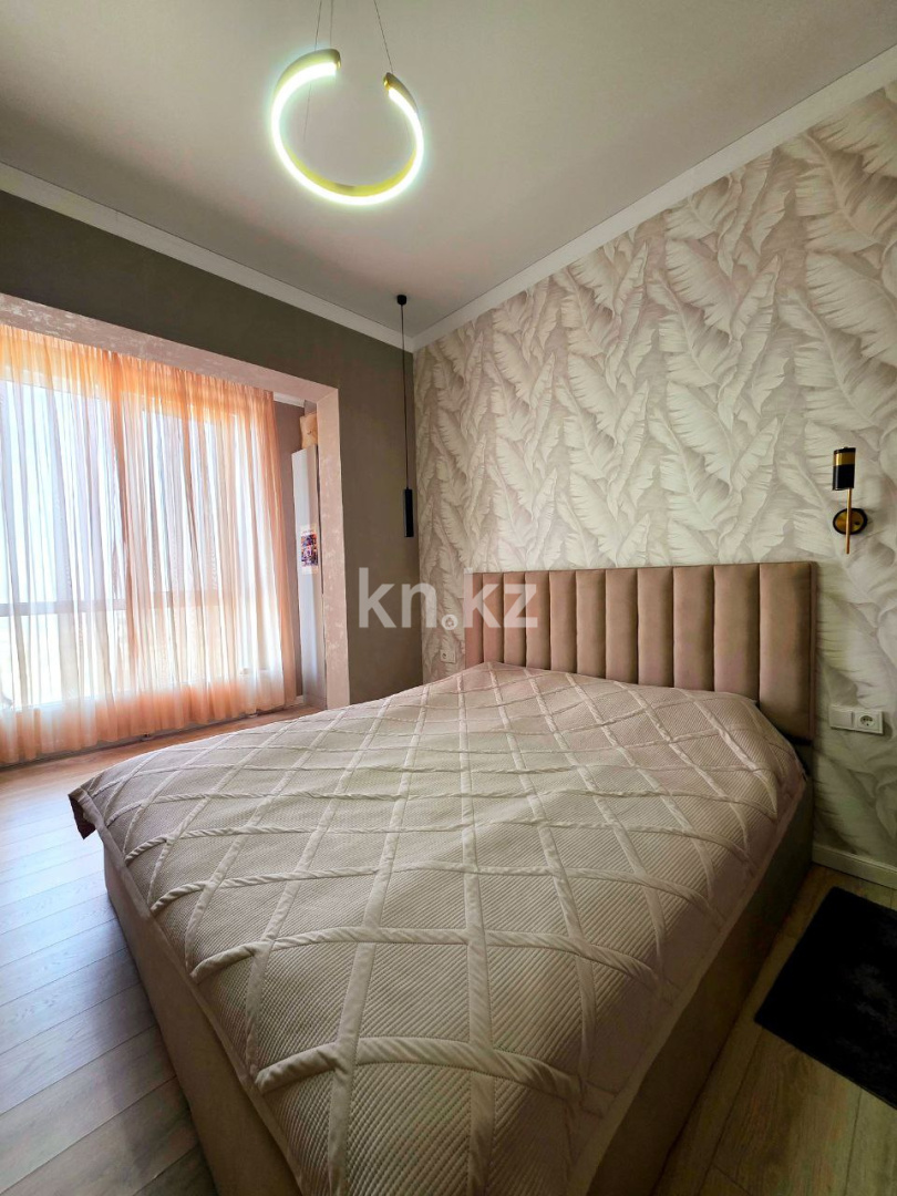Продажа 3-комнатной квартиры, 80 м², Гагарина, дом  309 в Алматы - фото 7