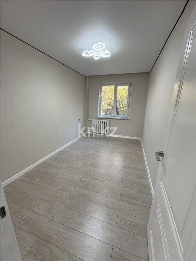 Продажа 2-комнатной квартиры, 43.4 м² в Алматы