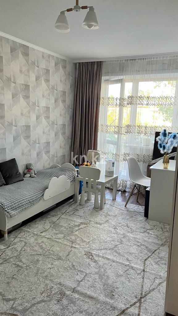 Продажа 2-комнатной квартиры, 43 м², мкр-н 13 в Караганде - фото 3