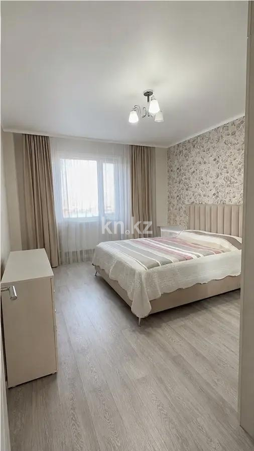 Продажа 3-комнатной квартиры, 88 м² в Караганде - фото 2