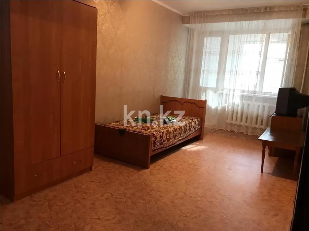 Продажа 1-комнатной квартиры, 36 м² в Алматы