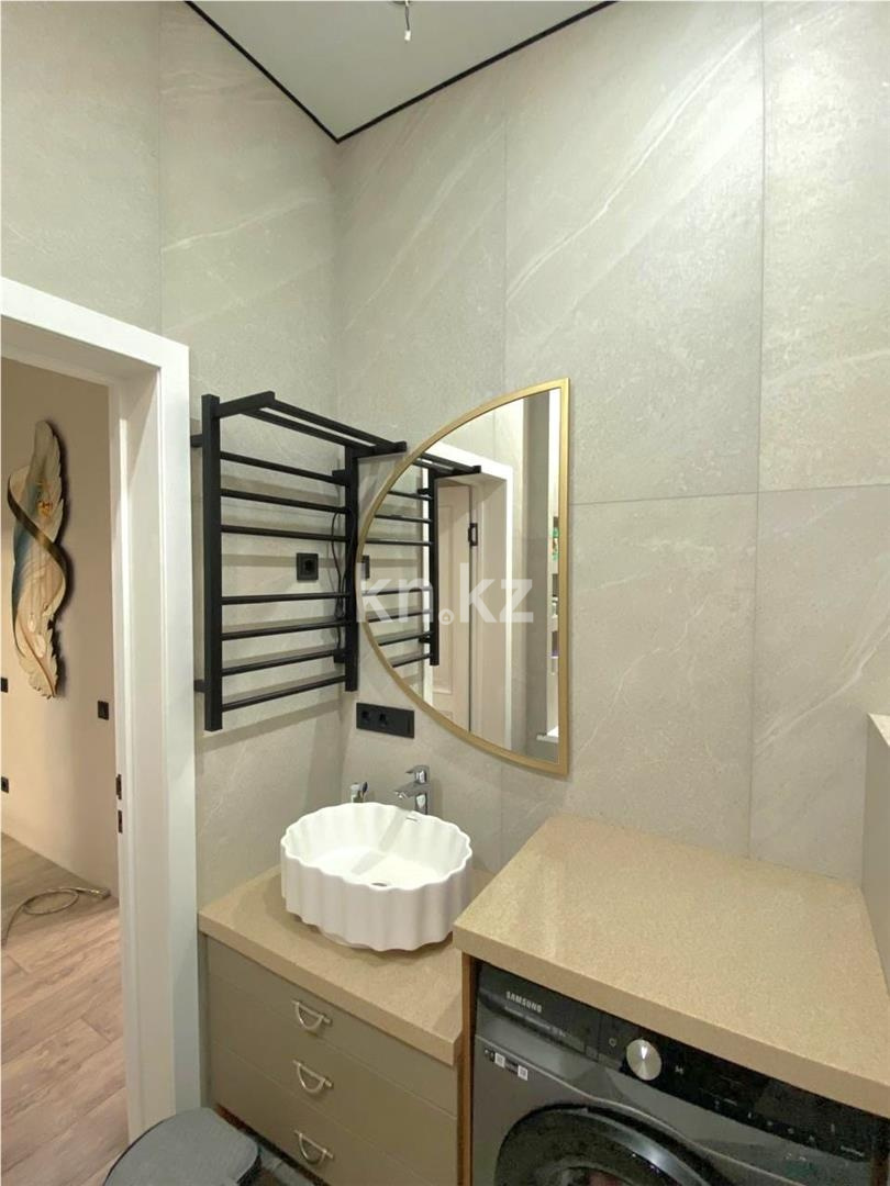 Продажа 3-комнатной квартиры, 85 м² в Караганде - фото 12
