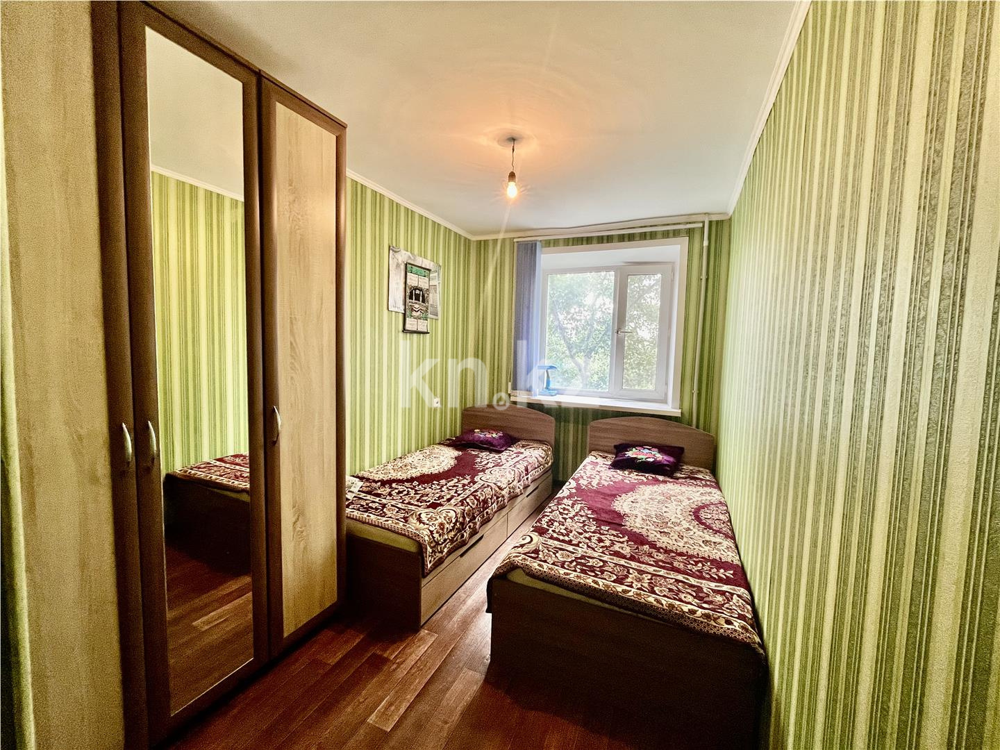 Продажа 2-комнатной квартиры, 41 м², пр. Металлургов в Темиртау - фото 3