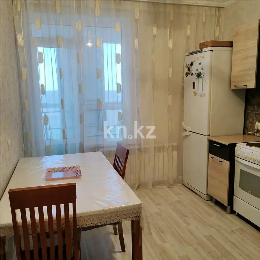 Продажа 1-комнатной квартиры, 45.6 м² в Астане - фото 2