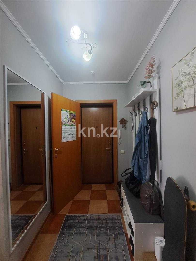 Продажа 2-комнатной квартиры, 40 м² в Астане - фото 5
