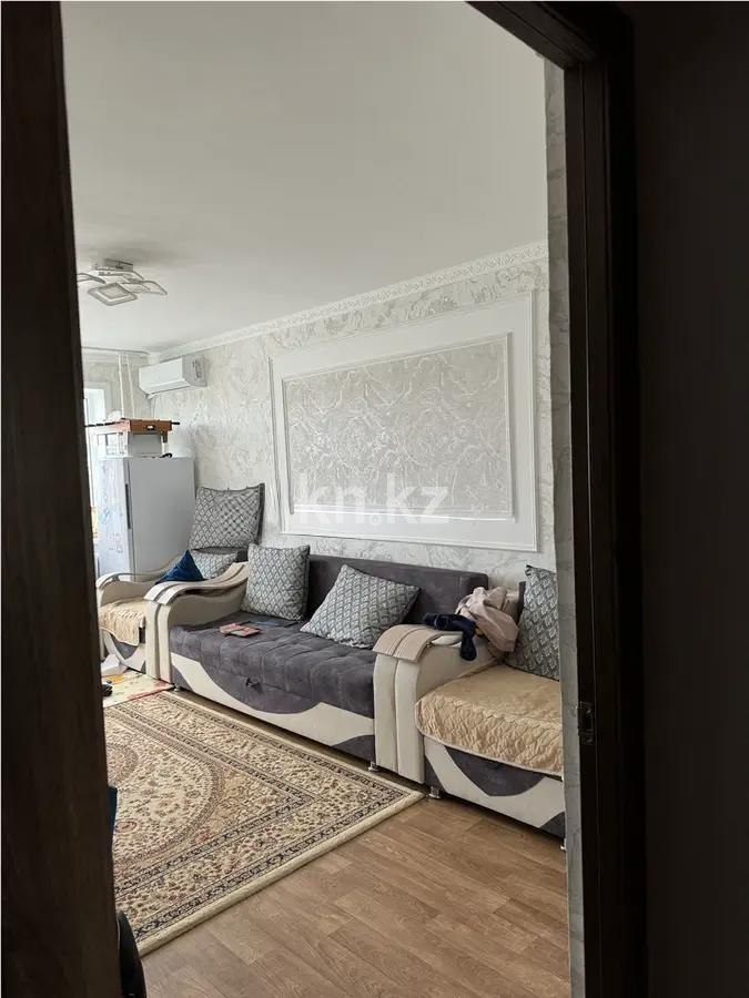 Продажа 2-комнатной квартиры, 46 м², 3 мкр-н, дом  1 в Абае - фото 2