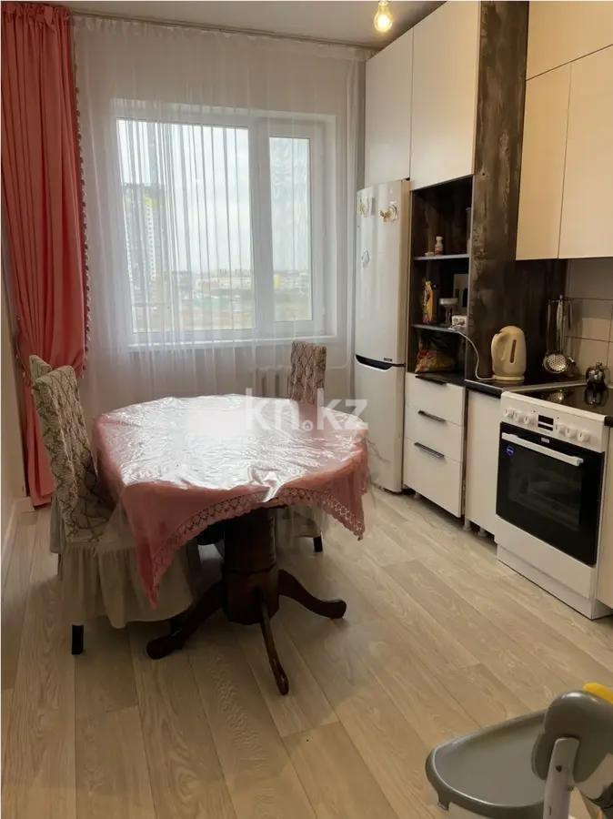 Продажа 2-комнатной квартиры, 60 м² в Караганде - фото 3