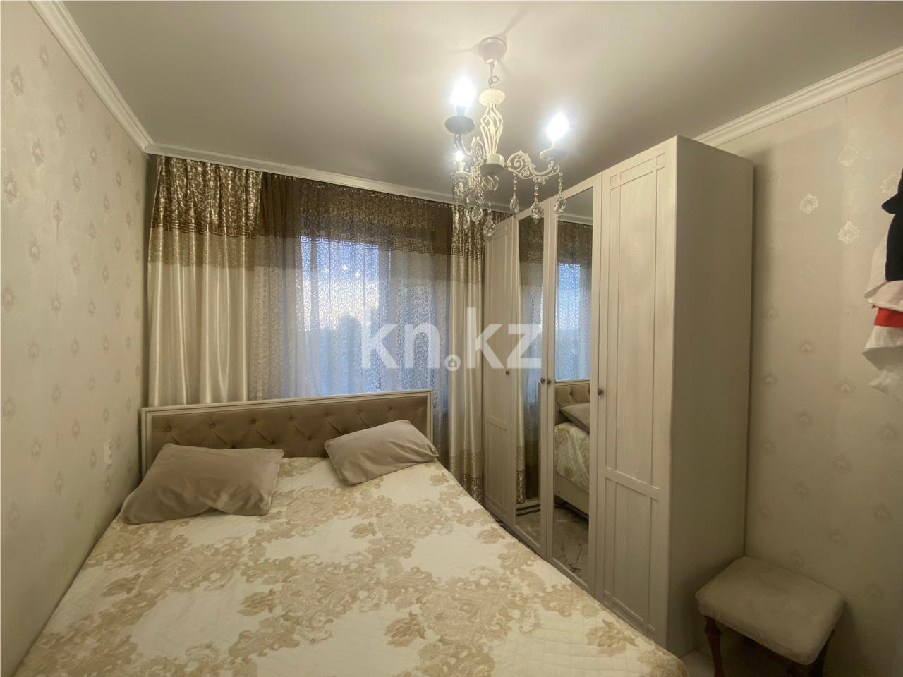 Продажа 3-комнатной квартиры, 66 м², ул. Гапеева в Караганде - фото 3