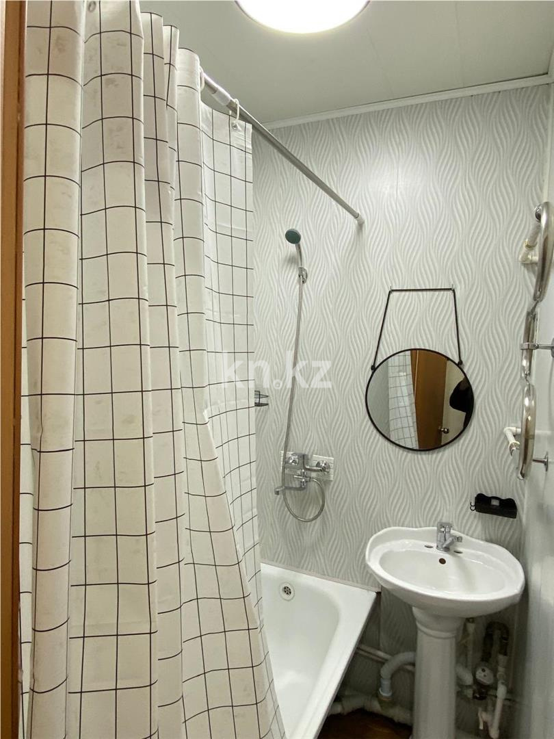 Продажа 1-комнатной квартиры, 31 м² в Караганде - фото 9