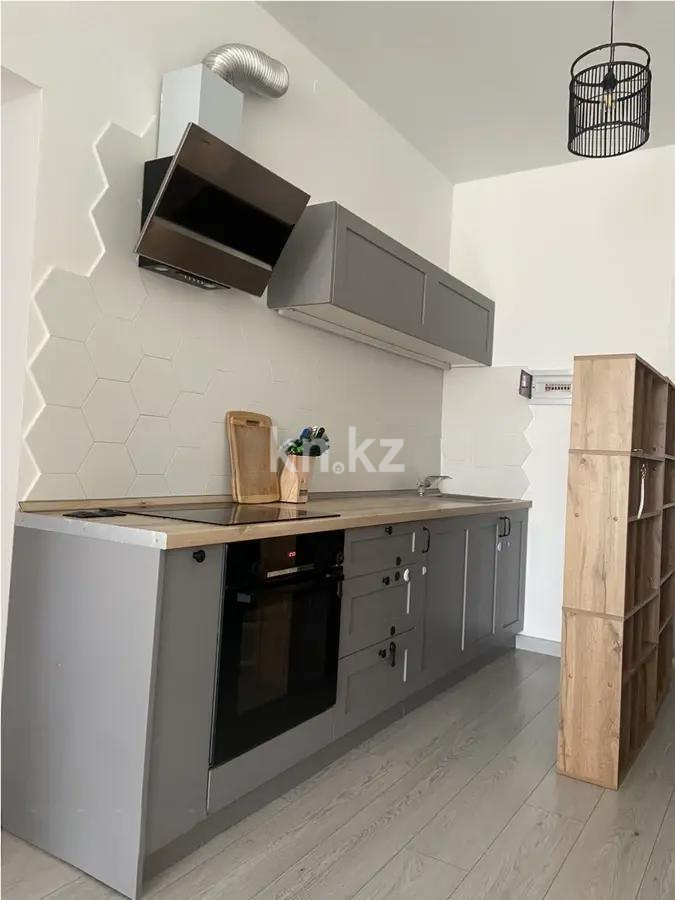 Продажа 2-комнатной квартиры, 52 м², ул. Бокейхана, дом  27/3 в Астане - фото 3