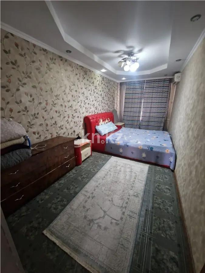 Продажа 2-комнатной квартиры, 45 м² в Алматы - фото 4