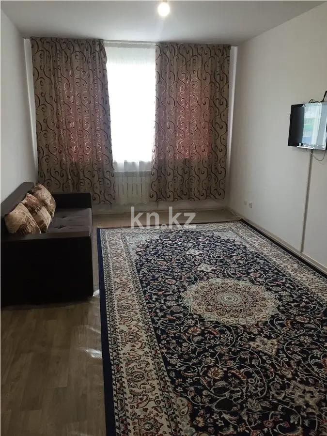 Продажа 1-комнатной квартиры, 45 м² в Алматы