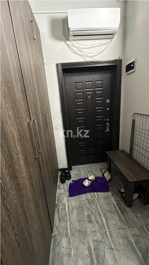 Продажа 1-комнатной квартиры, 35 м², пр. Достык, дом  162/4 в Алматы - фото 4