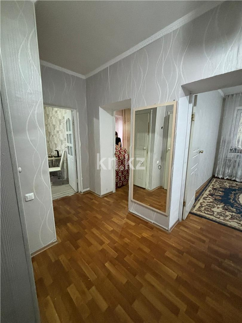 Продажа 2-комнатной квартиры, 58 м² в Астане - фото 6