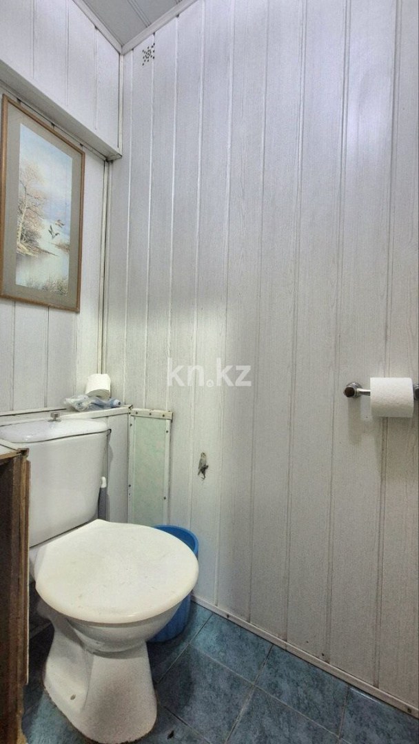 Продажа 2-комнатной квартиры, 55.5 м², ул. Серикова, дом  31 в Алматы - фото 9