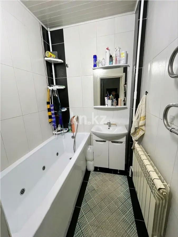 Продажа 2-комнатной квартиры, 58.8 м² в Астане - фото 4