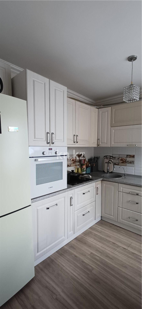 Продажа 4-комнатной квартиры, 93 м² в Караганде - фото 12