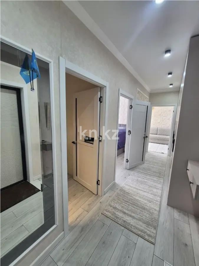 Продажа 2-комнатной квартиры, 61.5 м², пр. Тауелсыздык, дом  34/9 в Астане - фото 7