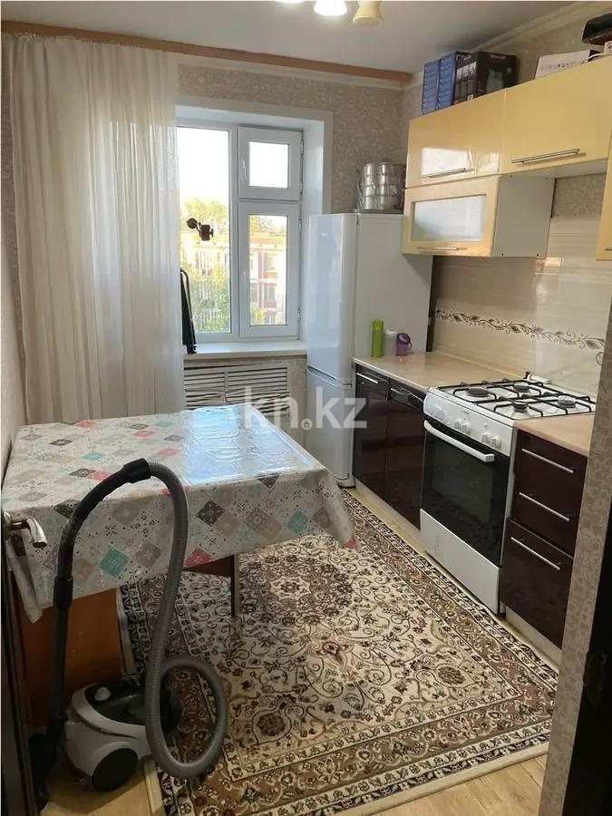 Продажа 2-комнатной квартиры, 50 м² в Астане - фото 3
